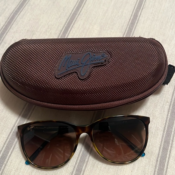 Maui Jim Accessories - Maui Jim sunglasses